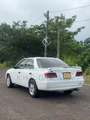 Toyota Carina 1997