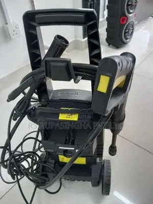 Innovex High Washer Gun