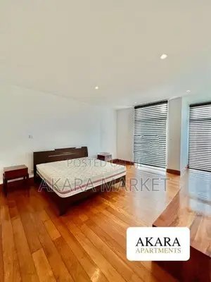 Seylan Tower - Furnished Apartment for Rent A52966 Colombo 03