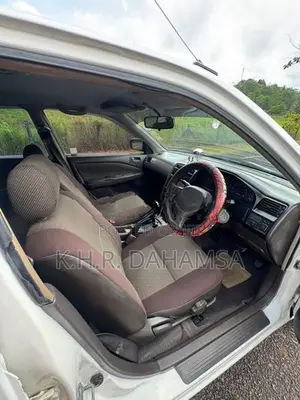 Toyota Carina 1997