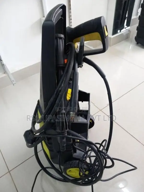 Innovex High Washer Gun