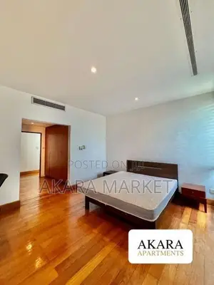 Seylan Tower - Furnished Apartment for Rent A52966 Colombo 03