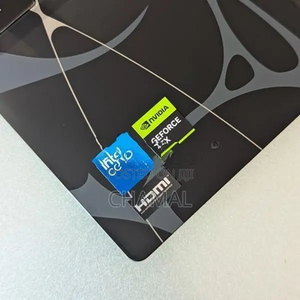 New MSI Cyborg 15 Core 7-240H 15th Gen 16GB DDR5 RAM RTX5060/8GB Lapto