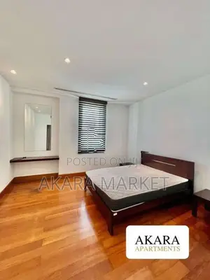 Seylan Tower - Furnished Apartment for Rent A52966 Colombo 03