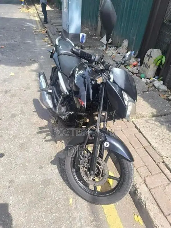 Bajaj Pulsar 135 LS 2011