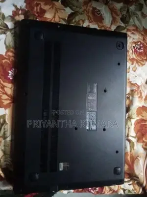 Lenovo Laptop