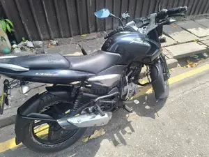 Bajaj Pulsar 135 LS 2011