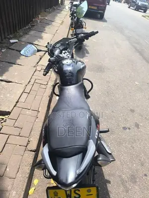 Bajaj Pulsar 135 LS 2011