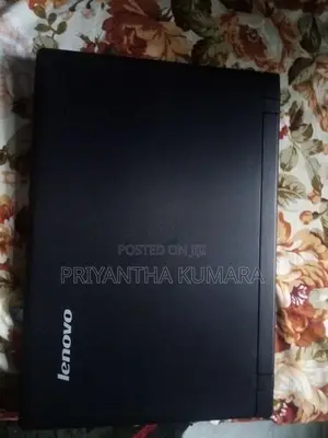 Lenovo Laptop