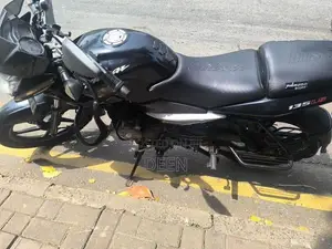 Bajaj Pulsar 135 LS 2011