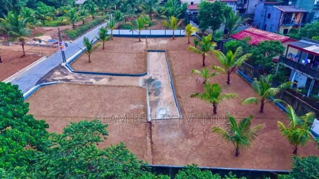 Land for Sale in Athurugiriya