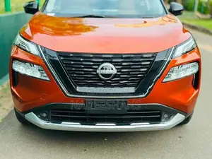 Nissan X-Trail G Electric 2024