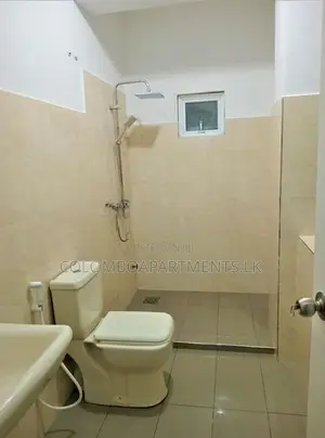 Colombo 05 Fully Furnished Apartment Short-Term Rental (CSMP70D)