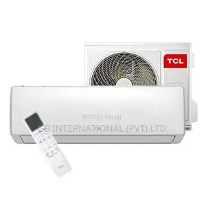 TCL Inverter 12000 BTU Brand New Air Conditioner