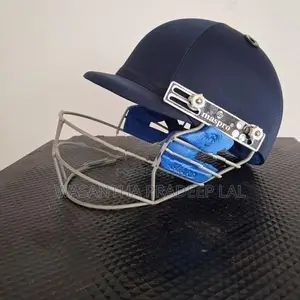 Cricket items