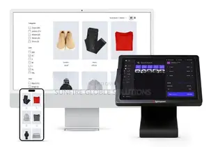 Textile Shop POS Billing & Inventory Software for Modern Stores