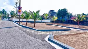 Luxury Land For Sale In Athurugiriya