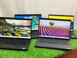 Dell Latitude 5400 i5 8th GEN/8GB RAM 256GB SSD