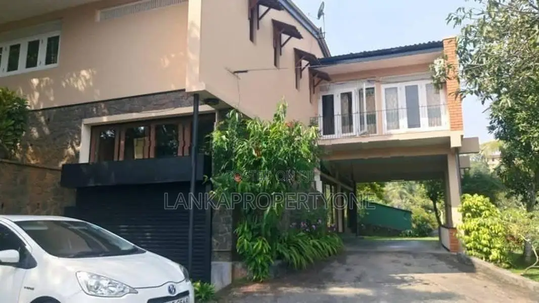 House for Sale at Bataganvila