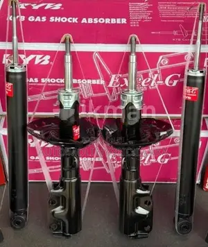 Toyota Allion Shock Absorber