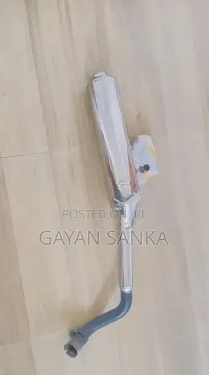k2 silencer