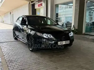 Kia Cerato 2011