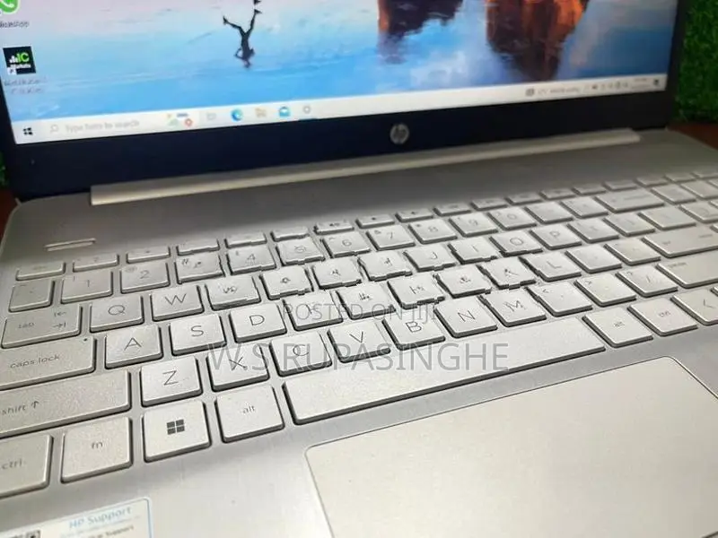 Hp AMD Laptop