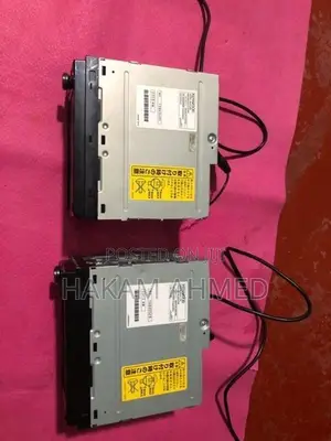 Vehicle TV Set