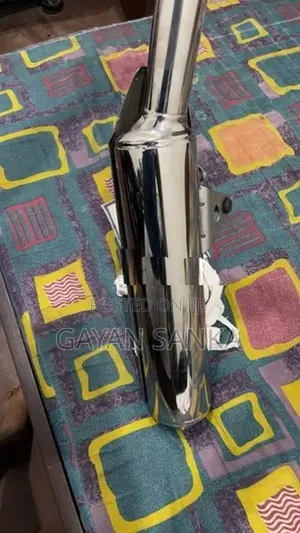 k2 silencer