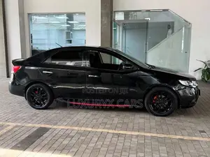 Kia Cerato 2011