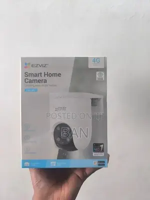 Ezviz H8C 4g Sim camera