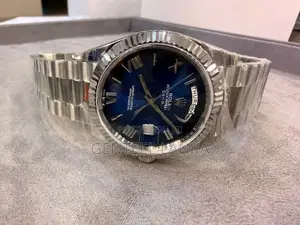 Rolex Day Date 40 Watch