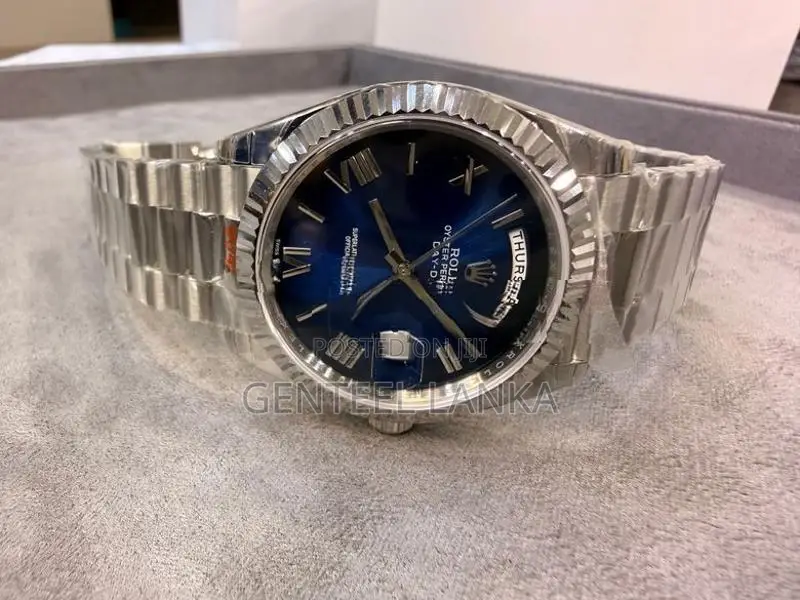 Rolex Day Date 40 Watch