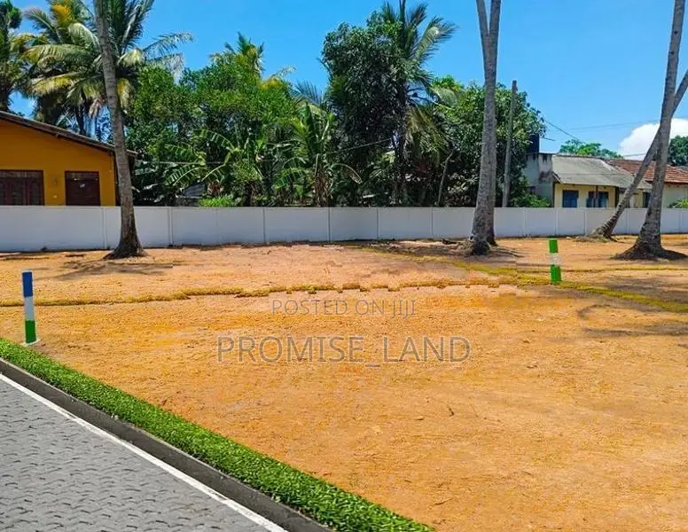 ඉඩම පානදුර M21