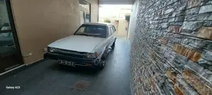 Toyota Corolla 1986
