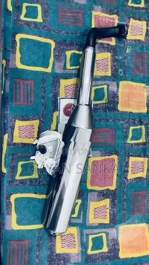 k2 silencer