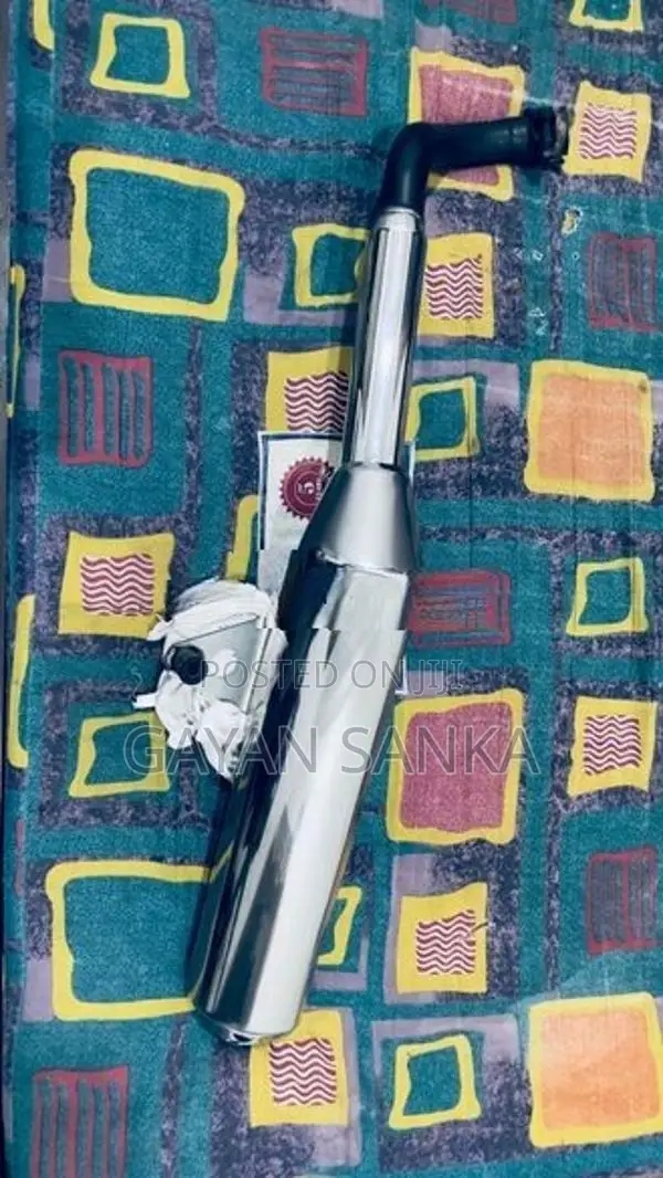 k2 silencer