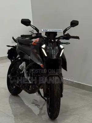 KTM Duke 250 Brand New 2026
