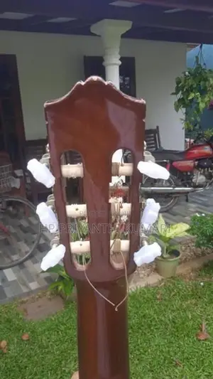 Yamaha classical guitar