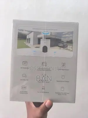 Ezviz H8C 4g Sim camera