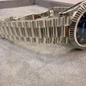Rolex Day Date 40 Watch