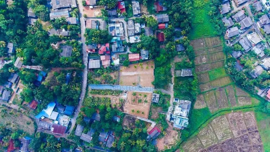 Land for Sale Athurugiriya