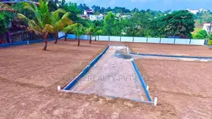Luxury Land For Sale In Athurugiriya