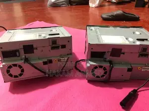Vehicle TV Set