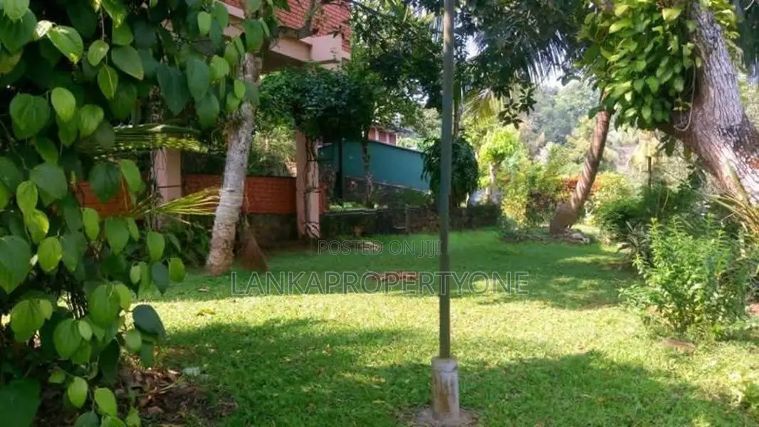 House for Sale at Bataganvila