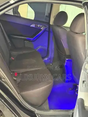 Kia Cerato 2011