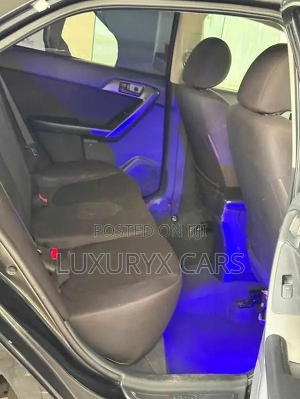 Kia Cerato 2011