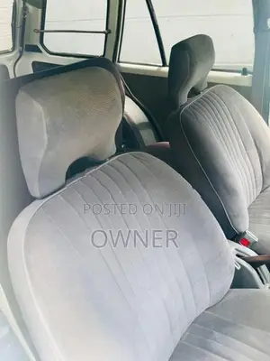 Toyota Corolla 1986