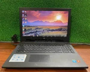 Dell Celeron Laptop