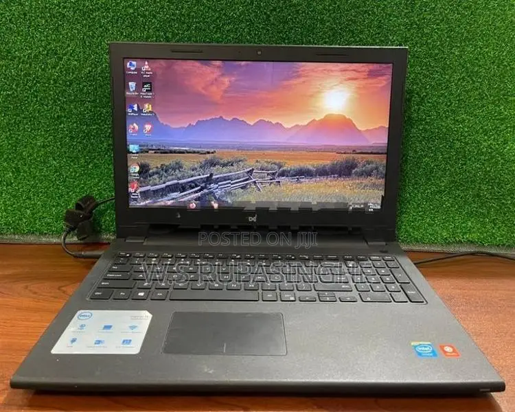 Dell Celeron Laptop